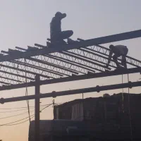 اجاره یه گاراژ 1200متری