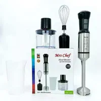 گوشت کوب برقی/گوشتکوب برقی ۴ کاره شف آلمان