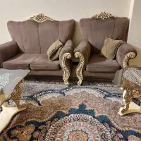 مبل ۷ نفره