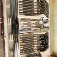 سرویس قاشق چنگال ساخت المان