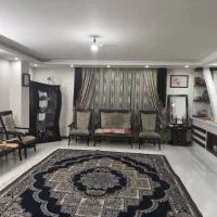 آپارتمان-97متری-2خ-طبقه3-2کله-نور-شهرک-سلامت