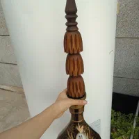 قیلون چوب گردو