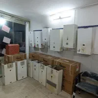مرکز خرید،فروش آبگرمکن دیواری دست دوم با ضمانت