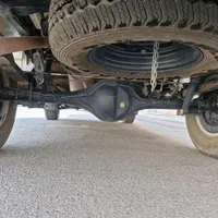 خرید و فروش تخصصی ریچ ۹۸و۹۹، کلوت ، کاپرا،کی ام سی|خودرو سواری و وانت|تهران, عباسآباد|دیوار