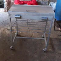 منقل، چهارپایه، پوت|اجاق گاز و لوازم برقی پختوپز|ایذه, |دیوار