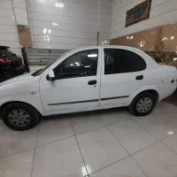 تیبا ۱ 1398|خودرو سواری و وانت|کرمانشاه, |دیوار