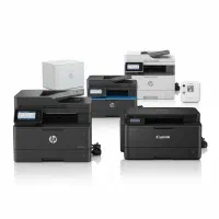 پرینتر قسطی با چک، طلا، سفته حکمت یا تامین اجتماعی|پرینتر، اسکنر، کپی، فکس|بندرعباس, |دیوار