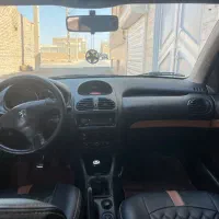 ۲۰۶ تیپ ۳ مدل ۸۲|خودرو سواری و وانت|یزد, |دیوار