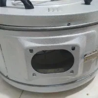 تنور درحدنو