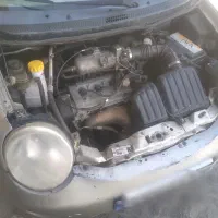 فروش ام وی ام ۳سیلندر|خودرو سواری و وانت|عقدا, |دیوار