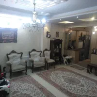 آپارتمان ۶۰ متری خوش نقشه برادران حسنی طلا