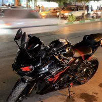 k249r کی وی|موتورسیکلت|کرج, پیشاهنگی|دیوار