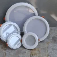 پنل سقفی هالوژن