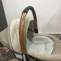 کریر بیبی بست