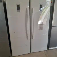 یخچال دوقلو فیلیپس خارجی|یخچال و فریزر|نورآباد, |دیوار