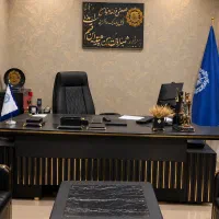 وکیل پایه یک دادگستری