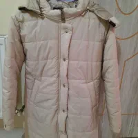 کاپشن زنانه