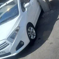 برلیانس ۲۳۰ اتومات