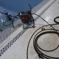 لوله بازکنی ( آقای گیلانی )