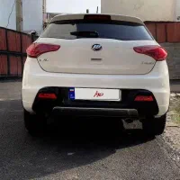 لیفان x50 مدل 94 بیرنگ|خودرو سواری و وانت|رشت, معلم|دیوار