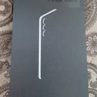 گوشی آکبندسامسونگ گلکسی S25feحافظه256 فروشنده شخصی