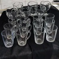 ظرف|ظروف سرو و پذیرایی|محمدشهر, محمدشهر|دیوار