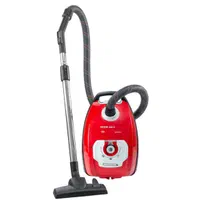 جاروبرقی موشکی مکش بالا (۶ماهه )|جاروبرقی، جارو شارژی، بخارشو|یزد, |دیوار