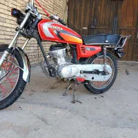 موتور هوندا 125