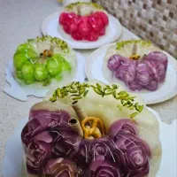 دسر و ژله|خوردنی و آشامیدنی|قزوین, |دیوار
