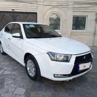 دنا پلاس دنده مدل ۱۴۰۱/۱۲درحد صفر