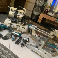 وسیله های کابینت برند ماکتا Makita