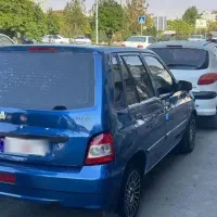 پراید 111 مدل 90