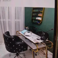 وسایل سالن زیبایی زنانه در حد نو بفروش میرسد|آرایشگاه و سالن‌های زیبایی|گنبد کاووس, |دیوار