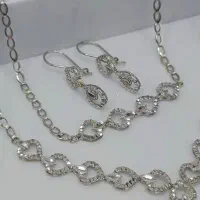 لنگه گوشواره پیدا شده