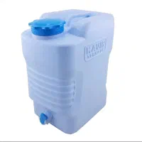 گالن کویر ۲۵ لیتر