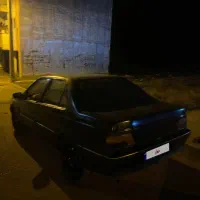 پژو 405دوهزار|خودرو سواری و وانت|گرگان, |دیوار