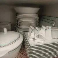 چینی 12نفره تقدیس