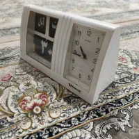 ساعت رومیزی