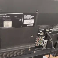 تلویزیون پاناسونیک 42 اینچ|تلویزیون و پروژکتور|پرند, فاز ۵|دیوار