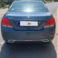 دنا تیپ ۲ فول، مدل ۱۳۹۶، موتور ۱۴۰۳، سند دست اول|خودرو سواری و وانت|کرج, باغستان|دیوار