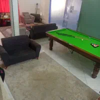 اجاره باغ اجاره ویلا استخر آبگرم بیلیارد|اجارهٔ کوتاه‌مدت ویلا و باغ|مشهد, چهاربرج|دیوار