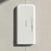 پاور بانک 10000 سامسونگ|لوازم جانبی موبایل و تبلت|قم, الوندیه و گذر صادق|دیوار