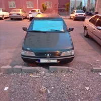 405|خودرو سواری و وانت|پرند, فاز ۵|دیوار