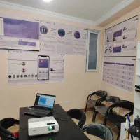 پروژکتور اپسون|تلویزیون و پروژکتور|زنجان, |دیوار