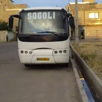 مبدل باس مدل موتوربنز89