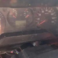 وانت نیسان ۱۴۰۰|خودرو سواری و وانت|چناران, |دیوار