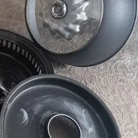 تنورک ۴کاره|اجاق گاز و لوازم برقی پخت‌وپز|صفادشت, |دیوار