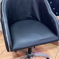 صندلی آرایشگاهی
