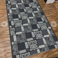 گلیم|گلیم، جاجیم، گبه|فومن, |دیوار