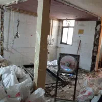 انواع تخریب کاری هاو تمیز کاری ساختمان|خدمات پیشه و مهارت|میناب, |دیوار